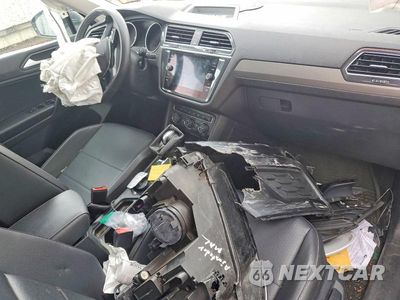Zdjęcie 8 z 13 samochodu: 2021 VOLKSWAGEN TIGUAN SE VIN:3VV2B7AX0MM024987 - miniatura