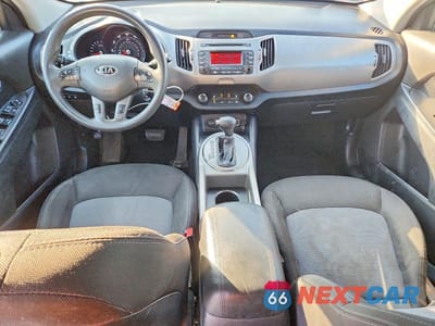 Zdjęcie 8 z 13 samochodu: 2016 KIA SPORTAGE LX VIN:KNDPB3AC4G7848628 - miniatura