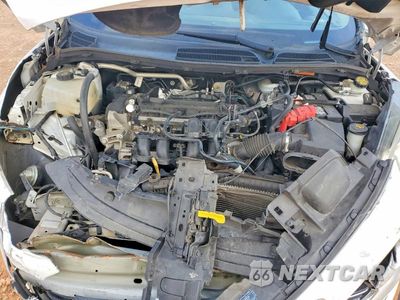 Zdjęcie 11 z 13 samochodu: 2016 FORD FIESTA SE VIN:3FADP4EJ7GM157821 - miniatura