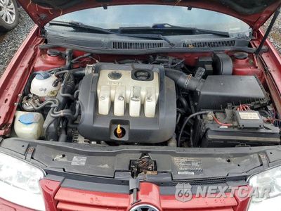 Zdjęcie 11 z 12 samochodu: 2004 VOLKSWAGEN JETTA GLS TDI VIN:3VWSR69M24M085253 - miniatura