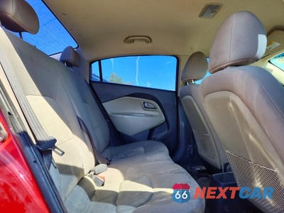 Zdjęcie 10 z 12 samochodu: 2017 KIA RIO LX VIN:KNADM4A31H6048313 - miniatura