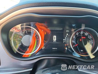 Zdjęcie 9 z 12 samochodu: 2019 DODGE CHALLENGER R/T VIN:2C3CDZBT3KH627730 - miniatura