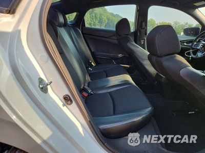 Zdjęcie 10 z 12 samochodu: 2021 HONDA CIVIC SPORT VIN:2HGFC2F86MH533547 - miniatura