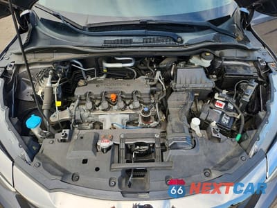Zdjęcie 12 z 13 samochodu: 2019 HONDA HR-V EX VIN:3CZRU6H50KM730788 - miniatura