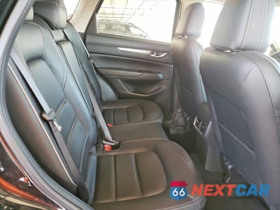 Zdjęcie 11 z 14 samochodu: 2025 MAZDA CX-5 PREFERRED VIN:JM3KFBCL5S0599299 - miniatura