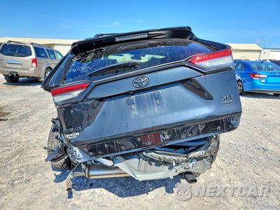 Zdjęcie 6 z 14 samochodu: 2025 TOYOTA RAV4 XLE PREMIUM VIN:2T3A1RFV0SW525793 - miniatura