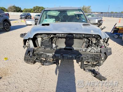 Piąte zdjęcie samochodu w środku: 2016 RAM 1500 SPORT VIN:1C6RR6MT7GS376737 - miniatura