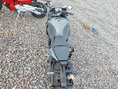 Zdjęcie 6 z 9 samochodu: 2025 KAWASAKI ZX636 K VIN:JKBZXJJ19SA029192 - miniatura