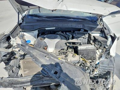 Zdjęcie 12 z 13 samochodu: 2014 HYUNDAI SANTA FE SPORT 2.0T VIN:5XYZU3LA8EG228301 - miniatura