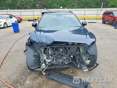 Piąte zdjęcie samochodu w środku: 2022 VOLVO XC60 B5 R-DESIGN VIN:YV4L12DM7N1079412 - miniatura
