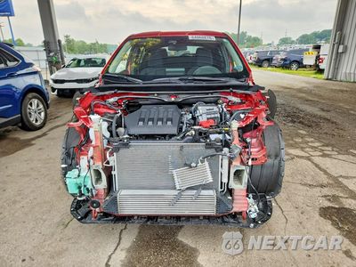 Piąte zdjęcie samochodu w środku: 2026 MITSUBISHI ECLIPSE CROSS LE VIN:JA4ATVAA8TZ005148 - miniatura