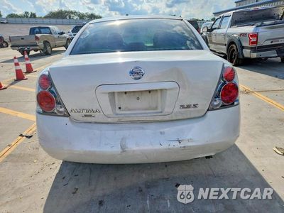 Zdjęcie 6 z 12 samochodu: 2006 NISSAN ALTIMA 2.5 VIN:1N4AL11D06C154739 - miniatura