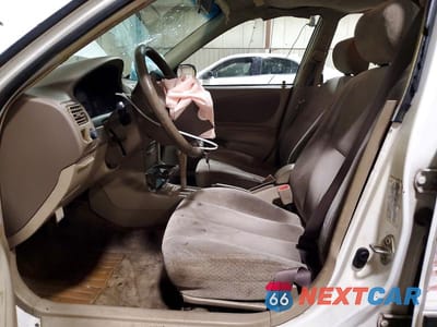 Zdjęcie 7 z 13 samochodu: 1999 TOYOTA COROLLA VE VIN:2T1BR12E1XC101674 - miniatura