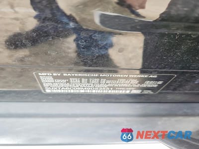 Zdjęcie 13 z 13 samochodu: 2021 BMW X5 XDRIVE45E VIN:5UXTA6C08M9D53551 - miniatura