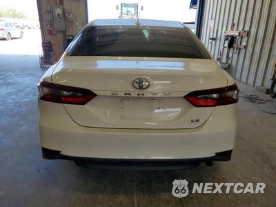 Zdjęcie 6 z 13 samochodu: 2023 TOYOTA CAMRY LE VIN:4T1C11AK5PU798252 - miniatura