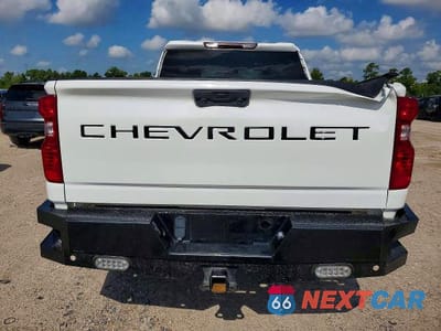Zdjęcie 6 z 13 samochodu: 2024 CHEVROLET SILVERADO K2500 HEAVY DUTY LT VIN:2GC4YNEY9R1194518 - miniatura