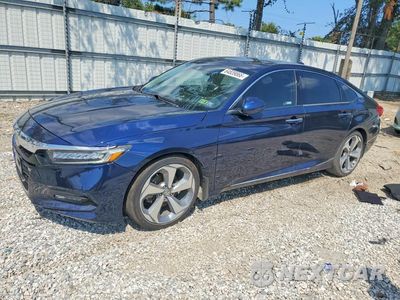2018 HONDA ACCORD TOURING 1HGCV1F94JA107897 - główne zdjęcie licytacji z USA - miniatura