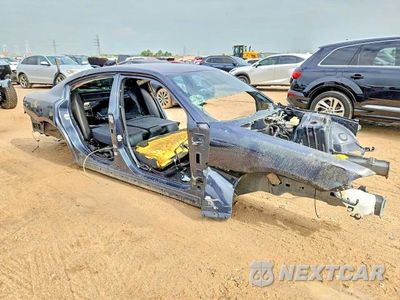 Czwarte zdjęcie samochodu z boku: 2018 DODGE CHARGER R/T 392 VIN:2C3CDXGJ4JH143964 - miniatura