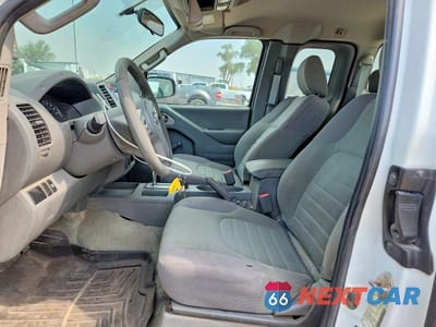 Zdjęcie 7 z 12 samochodu: 2017 NISSAN FRONTIER S VIN:1N6BD0CTXHN704494 - miniatura