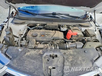 Zdjęcie 12 z 13 samochodu: 2022 ACURA RDX TECHNOLOGY VIN:5J8TC1H55NL003574 - miniatura