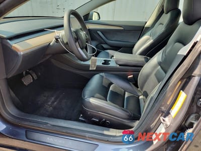 Zdjęcie 7 z 12 samochodu: 2023 TESLA MODEL 3 VIN:5YJ3E1EAXPF446710 - miniatura