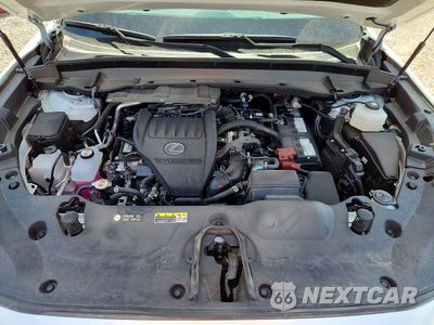 Zdjęcie 12 z 13 samochodu: 2026 LEXUS TX 350 PREMIUM VIN:5TDAAAB69TS059171 - miniatura