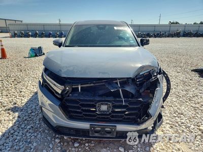 Piąte zdjęcie samochodu w środku: 2024 HONDA CR-V EXL VIN:7FARS3H7XRE003902 - miniatura