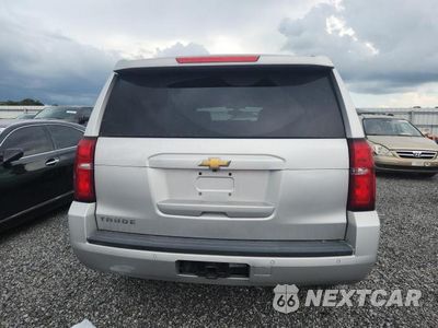 Zdjęcie 6 z 13 samochodu: 2016 CHEVROLET TAHOE C1500 LS VIN:1GNSCAKC4GR359264 - miniatura