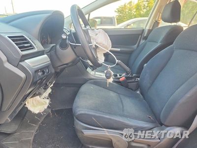 Zdjęcie 7 z 12 samochodu: 2015 SUBARU IMPREZA PREMIUM VIN:JF1GPAC60F8248782 - miniatura