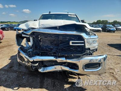 Piąte zdjęcie samochodu w środku: 2023 RAM 2500 TRADESMAN VIN:3C6UR5CL5PG538703 - miniatura