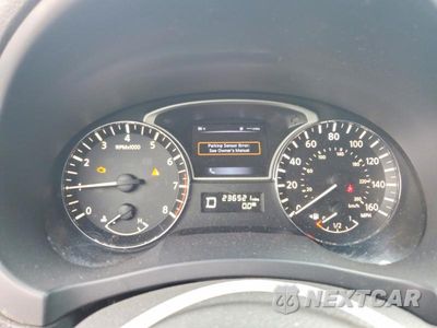 Zdjęcie 9 z 13 samochodu: 2015 NISSAN ALTIMA 3.5 SL VIN:1N4BL3AP7FC286004 - miniatura