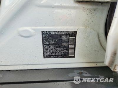 Zdjęcie 13 z 13 samochodu: 2018 NISSAN ROGUE SV VIN:KNMAT2MVXJP618559 - miniatura
