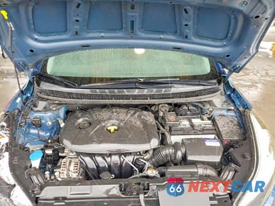 Zdjęcie 11 z 12 samochodu: 2016 HYUNDAI ELANTRA SE VIN:KMHDH4AE0GU542516 - miniatura