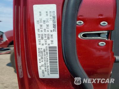 Zdjęcie 12 z 12 samochodu: 2012 DODGE RAM 1500 SLT VIN:1C6RD7GT7CS124853 - miniatura