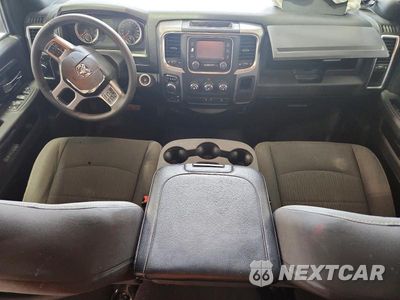 Zdjęcie 8 z 12 samochodu: 2022 RAM 1500 CLASSIC SLT VIN:1C6RR7GG4NS218860 - miniatura
