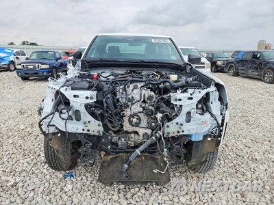 Piąte zdjęcie samochodu w środku: 2026 TOYOTA TACOMA SR VIN:3TYJDAHN2TT046613 - miniatura
