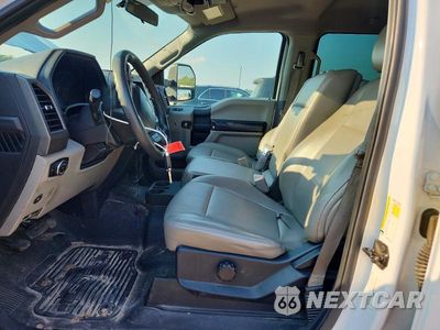 Zdjęcie 7 z 12 samochodu: 2017 FORD F250 SUPER DUTY VIN:1FT7W2BT1HEF30363 - miniatura