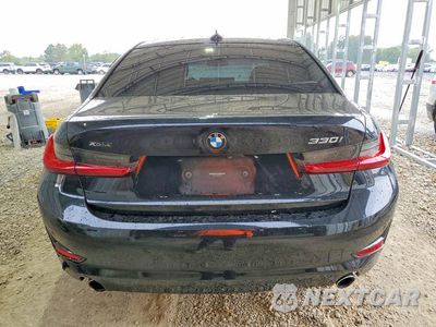 Zdjęcie 6 z 12 samochodu: 2021 BMW 330XI VIN:3MW5R7J06M8B75073 - miniatura