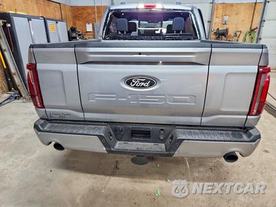 Zdjęcie 6 z 12 samochodu: 2026 FORD F150 LARIAT VIN:1FTFW5L82TFA77882 - miniatura