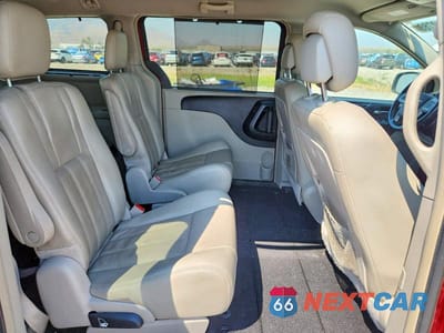 Zdjęcie 11 z 13 samochodu: 2013 CHRYSLER TOWN & COUNTRY TOURING VIN:2C4RC1BG3DR540937 - miniatura