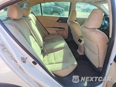 Zdjęcie 10 z 12 samochodu: 2017 HONDA ACCORD EX VIN:1HGCR2F76HA190672 - miniatura