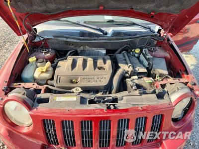 Zdjęcie 11 z 12 samochodu: 2009 JEEP COMPASS SPORT VIN:1J4FT47B39D133965 - miniatura