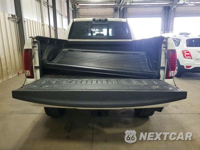 Zdjęcie 6 z 12 samochodu: 2018 RAM 2500 LARAMIE VIN:3C6UR5FL4JG262565 - miniatura