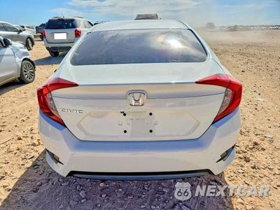 Zdjęcie 6 z 12 samochodu: 2017 HONDA CIVIC LX VIN:2HGFC2F57HH576774 - miniatura