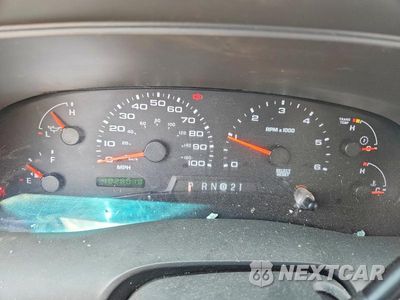 Zdjęcie 9 z 12 samochodu: 2003 FORD EXCURSION XLT VIN:1FMNU41S33EA15774 - miniatura