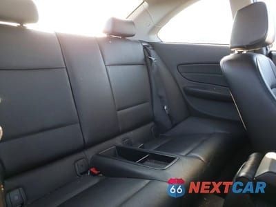 Zdjęcie 10 z 12 samochodu: 2013 BMW 128 I VIN:WBAUP7C58DVU72420 - miniatura