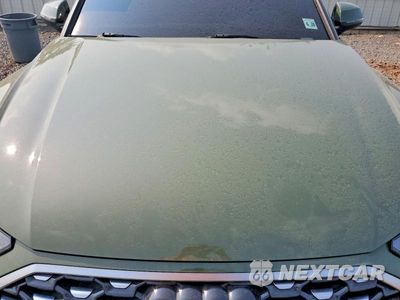 Zdjęcie 12 z 13 samochodu: 2023 AUDI Q5 SPORTBACK PRM PLS 45 VIN:WA15AAFY3P2154944 - miniatura