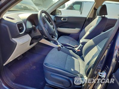 Zdjęcie 7 z 13 samochodu: 2025 HYUNDAI VENUE LIMITED VIN:KMHRC8A3XSU362236 - miniatura