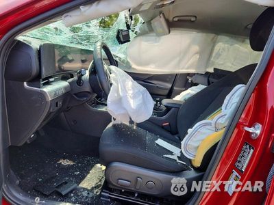 Zdjęcie 7 z 13 samochodu: 2025 HYUNDAI KONA SEL VIN:KM8HBCAB8SU300519 - miniatura
