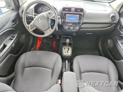 Zdjęcie 8 z 12 samochodu: 2019 MITSUBISHI MIRAGE ES VIN:ML32A3HJXKH007761 - miniatura